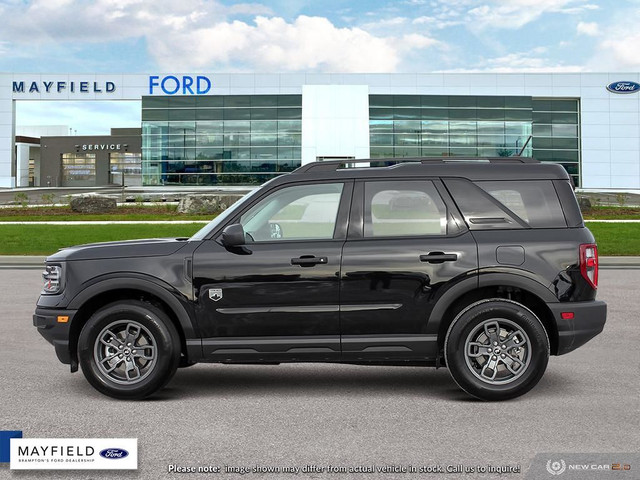 2024 Ford BRONCO SPORT BIG BEND in Cars & Trucks in Mississauga / Peel Region - Image 3
