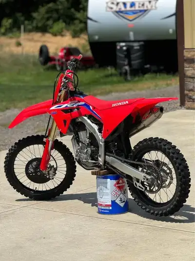 Welcome to Ride Collective - AB APPLY NOW: https://www.ridecollective.ca/get-pre-approved The 2021 H...