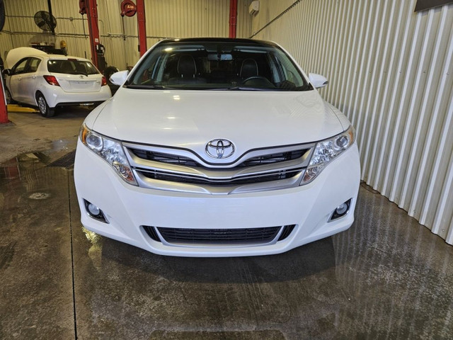 2014 Toyota Venza XLE Auto AC Cam Toit in Cars & Trucks in Gatineau - Image 3