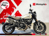 2020 DUCATI SCRAMBLER 1100 SPORT *3104 km*