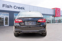 ==== 2019 Subaru Legacy -- AWD | Low KM's | No Accidents | Winter + Summer Tires | Bought at Fish Cr... (image 5)