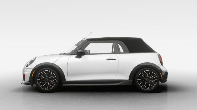 2025 MINI Convertible John Cooper Works | Émotion décapotable in Cars & Trucks in City of Montréal - Image 4