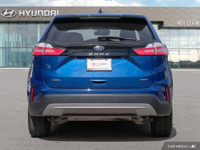 2023 Ford Edge SEL AWD in Cars & Trucks in Mississauga / Peel Region - Image 4