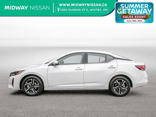 2025 Nissan Sentra SV in Cars & Trucks in Oshawa / Durham Region - Image 3