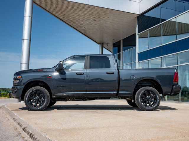 2025 Ram 2500 Big Horn in Cars & Trucks in Barrie - Image 4