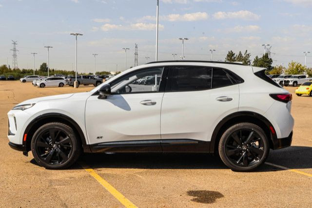 2025 Buick Envision Sport Touring in Cars & Trucks in Strathcona County - Image 4