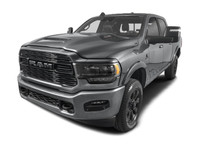 2024 Ram 2500 LIMITED LONGHORN