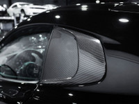 VENDU!!! Immaculate 2013 Dodge SRT Viper GTS Coupe 8.4L V10 SFI Engine, Venom Black Clear Coat, GTS... (image 6)