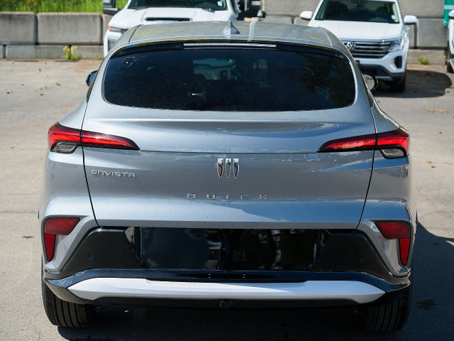 2025 Buick Envista in Cars & Trucks in Kamloops - Image 3
