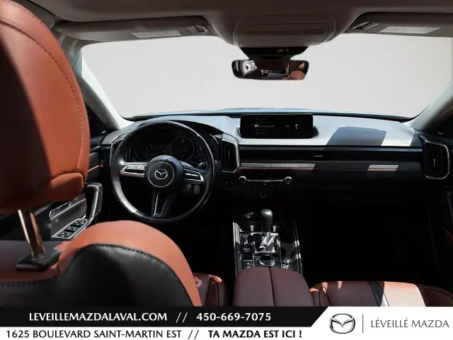 2024 Mazda CX-50 GT turbo/Édition Meridian in Cars & Trucks in Laval / North Shore - Image 11