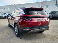 Come see this 2022 Hyundai Tucson Pref Trend | Awd | Adaptive Cruise | Lane Keep Assist | Carplay |... (image 2)