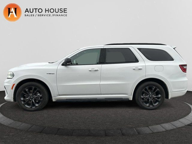 2023 Dodge Durango R/T 7 PASSENGER LEATHER REMOTE START NAVI in Cars & Trucks in Calgary - Image 2