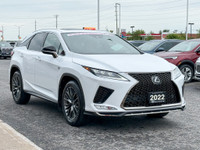 $432 bi-weekly for 84 months @ 7.99% OACWOW! This is one sweet SUV! This Lexus is loaded with the FS... (image 7)