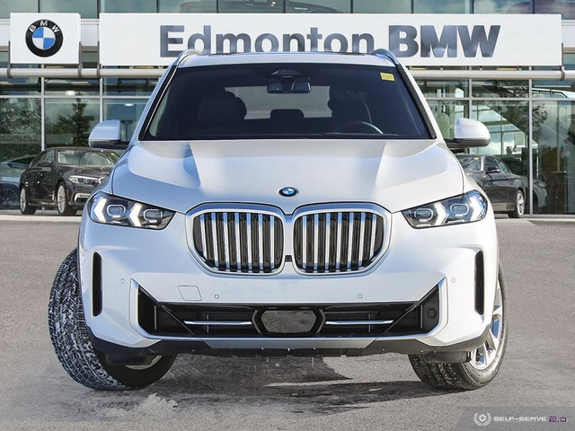  2024 BMW X5 xDrive40i in Cars & Trucks in Edmonton - Image 2