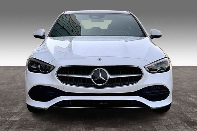2024 Mercedes-benz C-class 300 in Cars & Trucks in Edmonton - Image 3
