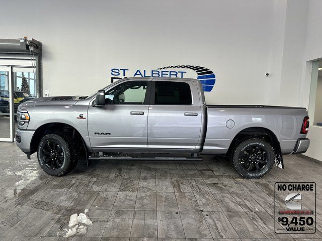 2024 Ram 3500 Laramie in Cars & Trucks in St. Albert - Image 2