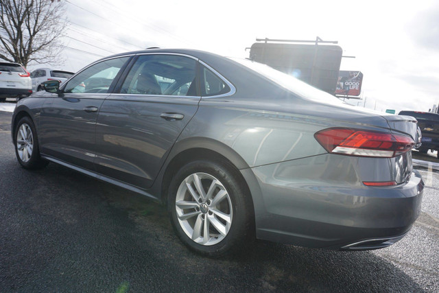 2021 Volkswagen Passat in Cars & Trucks in Oakville / Halton Region - Image 4