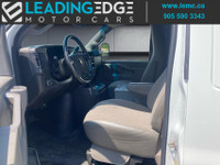 2021 CHEVROLET EXPRESS G2500 V8*** NEW ARRIVAL - V8 - AUTOMATIC - AIR CONDITIONING - POWER WINDOW -... (image 8)