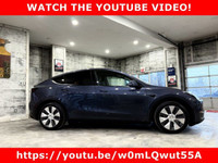 Long Range AWD/ One Owner / Certified / Showroom Condition *WATCH YOUTUBE VIDEO: https://youtu.be/w0... (image 4)