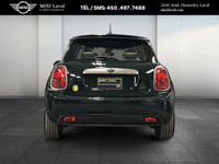 ===== 2024 MINI 3 Portes Cooper SE | Ligne Première + | Accès confort | ===== ===== Pourquoi acheter... (image 4)