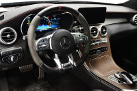 MB Certifiee ! Ensemble haut de gamme, Ensemble de technologie, Ensemble de conducteur AMG, Head-Up... (image 8)