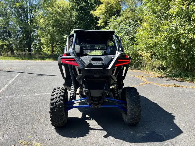 2022 POLARIS RZR PRO XP 4 ULTIMATE (FINANCING AVAILABLE) in ATVs in Strathcona County - Image 10