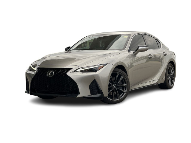 2023 Lexus IS in Cars & Trucks in Calgary
