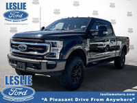  2020 Ford F-350 KING RANCH
