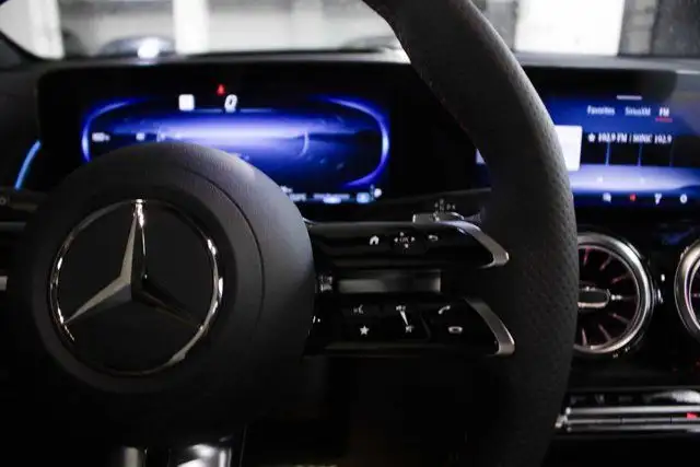 2024 Mercedes-Benz EQB EQB 250+ SUV in Cars & Trucks in Edmonton - Image 20