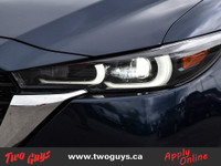 2024 Mazda CX-5 Grand Touring Deep Crystal Blue Mica *NAVIGATION*, *BLUETOOTH*, *SUNROOF*, *BACK-UP... (image 3)