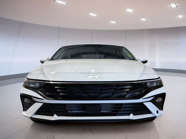 2025 Hyundai Elantra Luxury in Cars & Trucks in Moose Jaw - Image 2