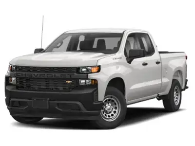 | 4WD CAPABILITY | 4.3L ECOTEC3 V6 ENGINE | DURABED PICKUP BOX | 7in. TOUCHSCREEN INFOTAINMENT | RUB...