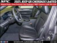 Experience the perfect blend of sophistication, capability, and innovation with the brand new 2025 J... (image 5)