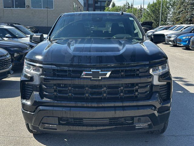2025 Chevrolet Silverado 1500 RST in Cars & Trucks in Calgary - Image 2