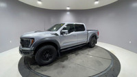 NAVIGATION, ADAPTIVE CRUISE CONTROL, HEATED & COOLED FRONT SEATS, LANE DEPARTURE WARNING An adventur... (image 7)