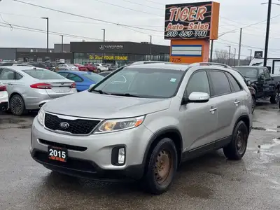 TIGER AUTO SALES LTD - Quality Pre-Owned Car Dealership - Located at 2275 Dundas St., London, Ontari...
