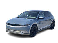 2022 Hyundai Ioniq 5 Preferred AWD 4X4 + CARPLAY/ANDROID + CAMER