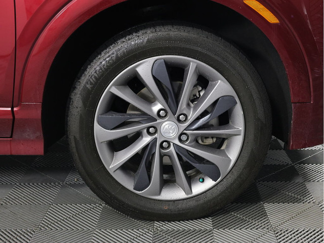 2022 Buick Encore GX PREFERRED | 8-inch Touchscreen | Apple CarP in Cars & Trucks in Calgary - Image 4