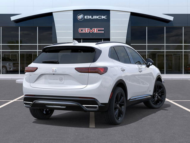 2025 Buick ENVISION Sport Touring in Cars & Trucks in City of Montréal - Image 4