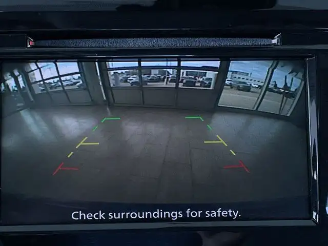 2023 Nissan Qashqai | AWD | Sunroof | Backup Camera in Cars & Trucks in Prince George - Image 21