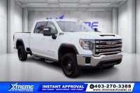 2022 GMC Sierra 2500HD SLE Crew Cab 4x4 Welcome to Xtreme Auto & Truck Sales Your Car Loan, Truck Lo... (image 2)