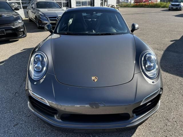 2016 Porsche 911 Turbo S PDK, Aerokit, Accident Free in Cars & Trucks in Guelph - Image 3
