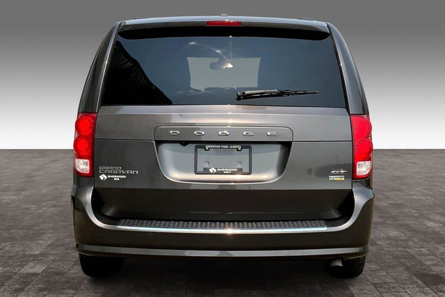 2019 Dodge Grand Caravan GT in Cars & Trucks in Strathcona County - Image 4