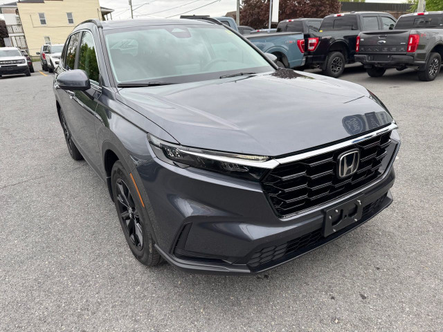 2025 Honda CR-V Sport in Cars & Trucks in Cornwall