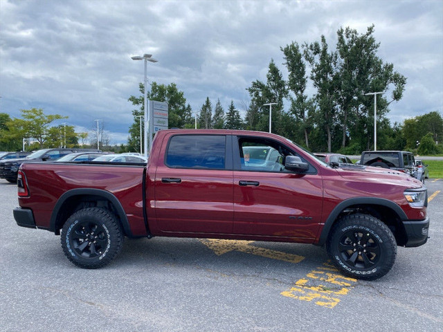 2023 Ram 1500 REBEL in Cars & Trucks in La Ronge - Image 2