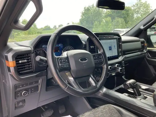 2022 Ford F-150 Tremor dans Autos et camions dans Hamilton - Image 16