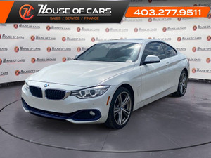 2015 BMW 4 Series 428i xDrive