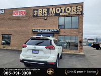 No accident Ontario vehicle with Lot of Options! Call (905) 791-3300 - Black Fabric interior, - AWD,... (image 5)