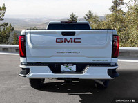 This GMC Sierra 3500HD boasts a powerful engine powering this Automatic transmission.*Get Your Money... (image 4)