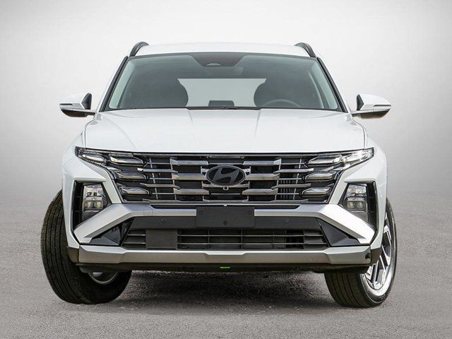 2025 Hyundai Tucson Plug-In Hybrid Ultimate in Cars & Trucks in Fredericton - Image 2